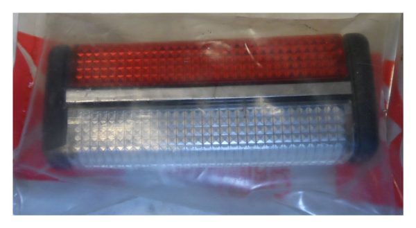 95653123 Citroen Xm Door Light (fits in door card) - 95653123