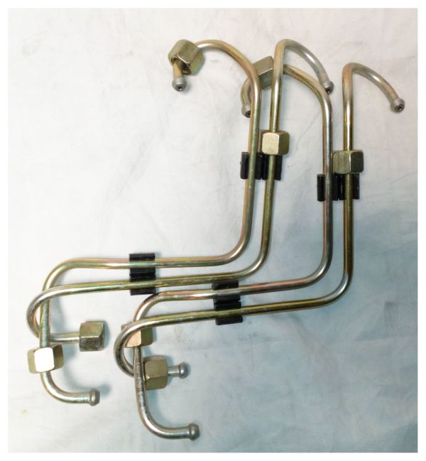 Diesel Fuel Pipes Part No : 96009379