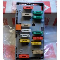 AX Fuse Box - 96068913