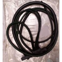 96119048 Citroen BX Return Pipe Loom Part No : 96119048 remanufactured by Chevronics