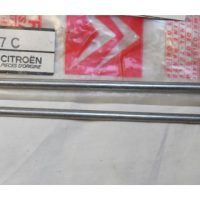 2CV Battery Support Bars - AZ53187C