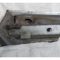 box-section BX Door Pillar Box Section -Left Hand - Second Hand