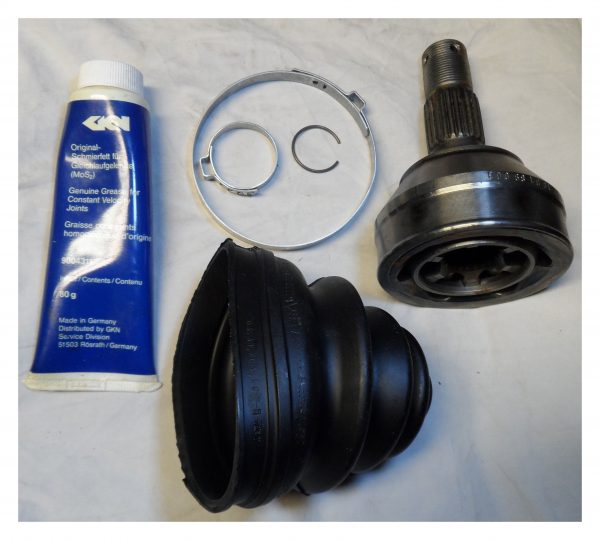 BX, Peugeot, CV Joint