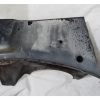 BX Front Wheel arch Suspension Box Section -Right Hand - Second Hand