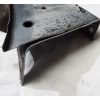 BX Front Wheel arch Suspension Box Section -Right Hand - Second Hand
