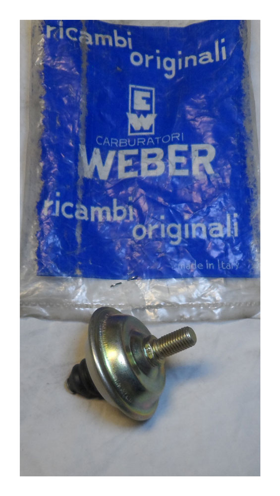 Carburettor Dampener gsa weber