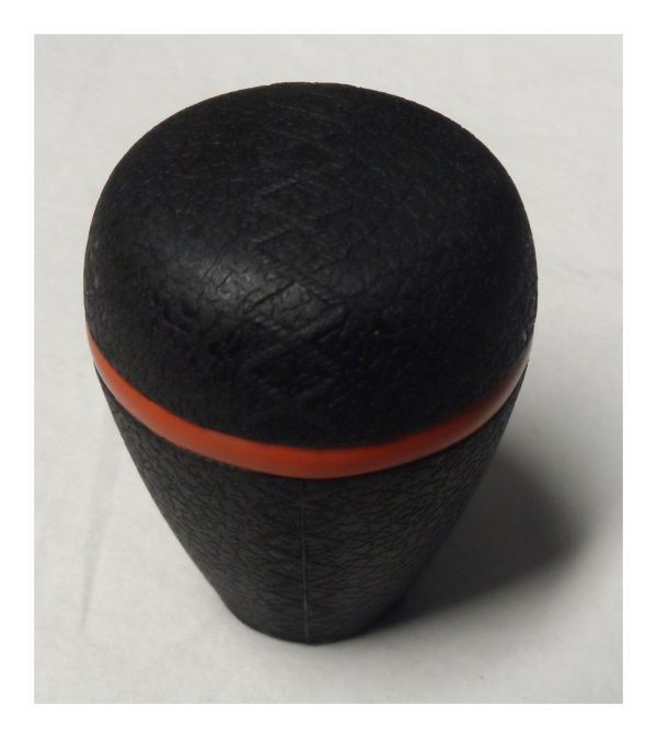 CX / AX Gear Knob Red Ring