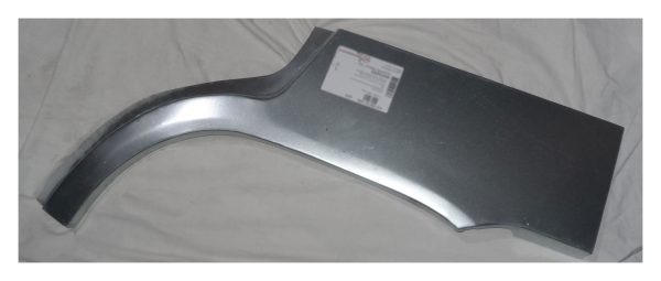 Xantia Wing Repair section left hand