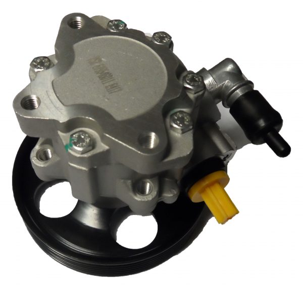 619546011 C5 Hydraulic Power Steering Pump