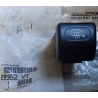 Dispatch Van 2l HDI Heater Switch - 6552.VT