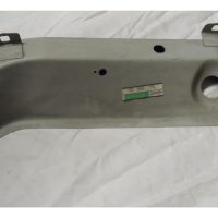 95566776 BX Door A Pillar Section - 95566776