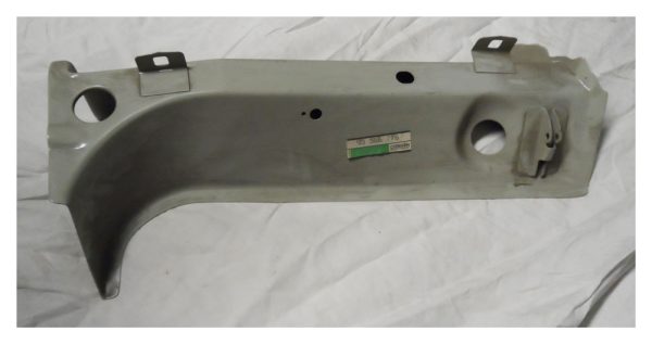 BX Door A Pillar Section - 95566776