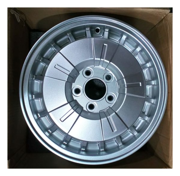alloy CX Alloy Wheel