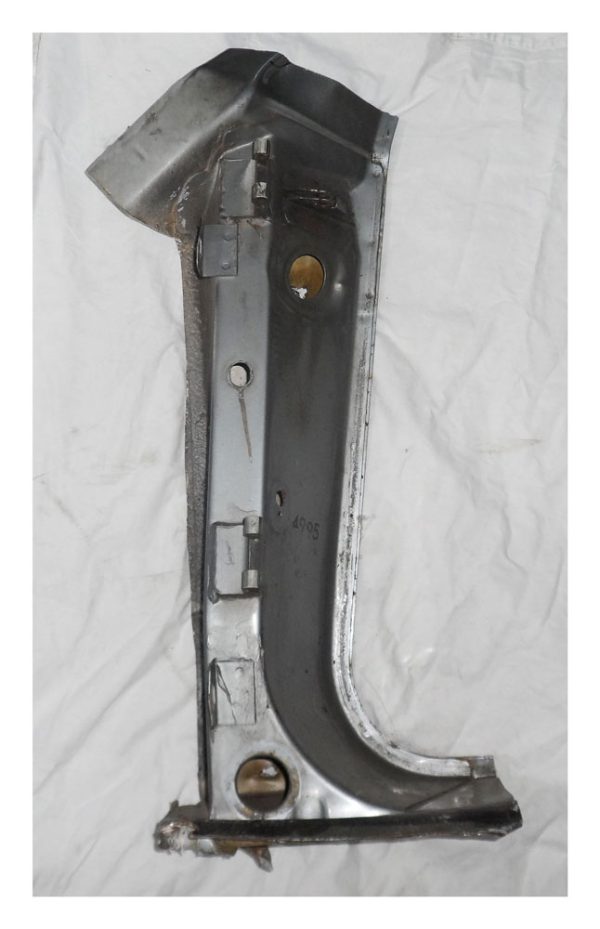 bx-door-pillar BX Door Pillar Box Section -Left Hand - Second Hand