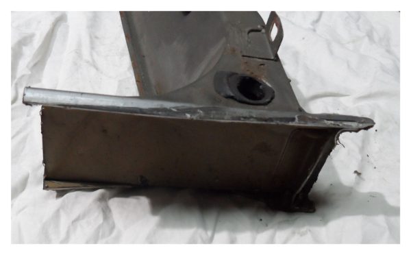 bx-door. BX Door Pillar Box Section - Right Hand - Second Hand