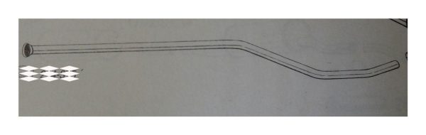 centre-pipe-1 GS GSA Exhaust Centre Pipe (without Silencer)