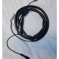 cxloom Early CX Brake Pad Loom Censor Wire