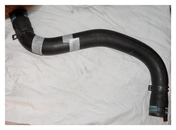 Xantia Turbo Diesel Top Water Hose