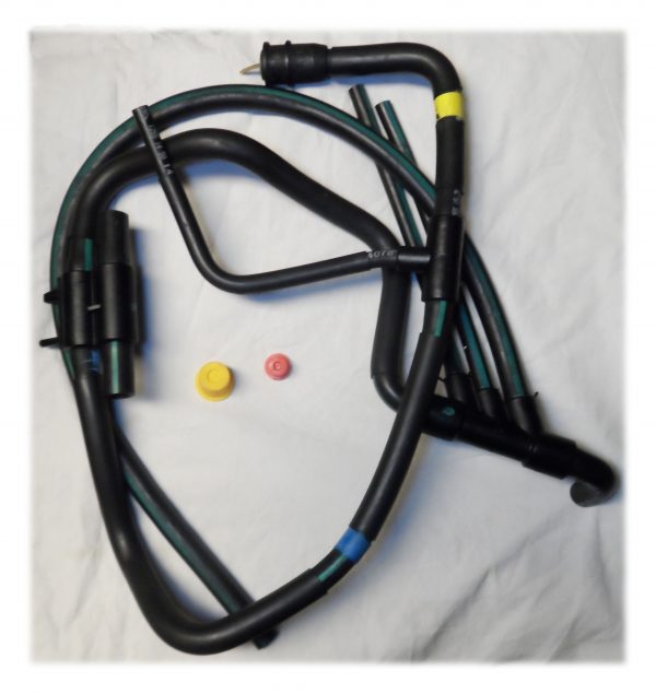 Xantia Return Pipe Loom Part No : 5270.Y5