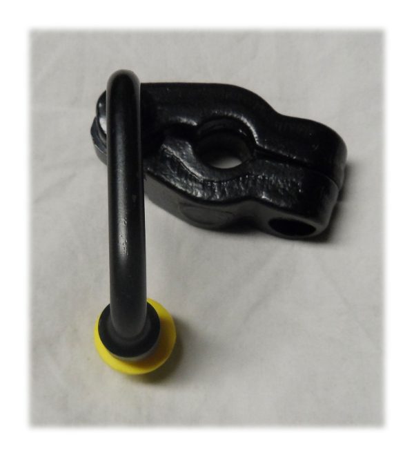 Xantia Rear Height Lever Bracket Part No : 529118
