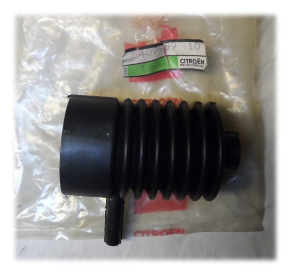 DS Front suspension gaiter - 54099599