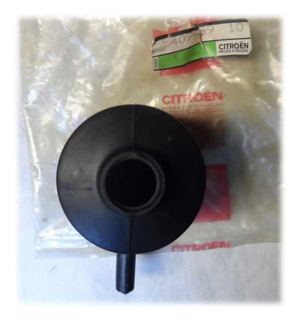 DS Front suspension gaiter - 54099599