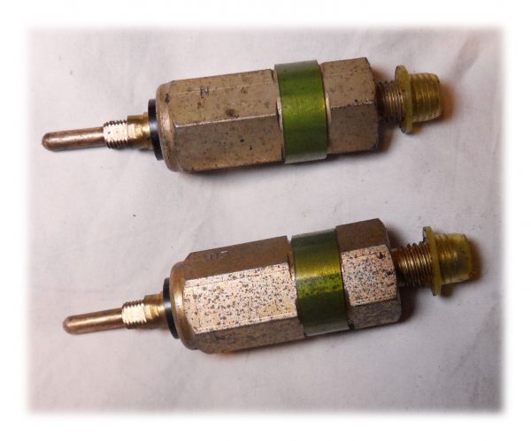 5463326 GS LHM Pressure Switch Part No : 5463326