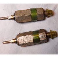 5463326 GS LHM Pressure Switch Part No : 5463326