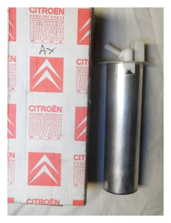 95625669.80 Fuel Sender Unit - Citroen AX GT Mono point & 1.4 - 95625669.80
