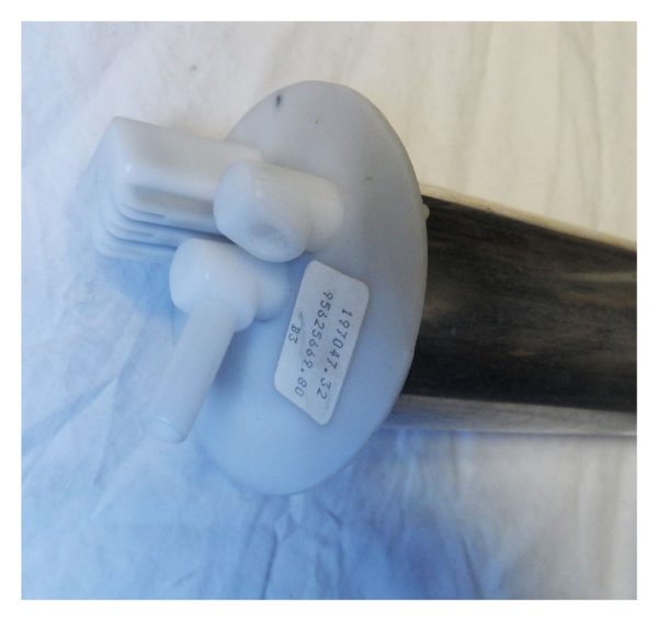 95625669.80. Fuel Sender Unit - Citroen AX GT Mono point & 1.4 - 95625669.80