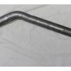 BX Exhaust Hockey Stick - TD & GTI