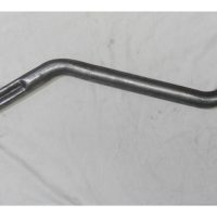 95634349.. BX Exhaust Hockey Stick - Diesel (non turbo) & Petrol 1.6 1.9 95588569