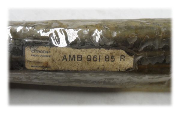 AMI Door Window Strip - AMB96185R