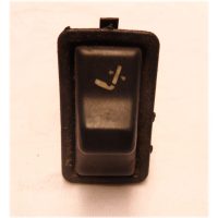 Citroen XM Electric Seat Rear Most Adjuster Switch - USED