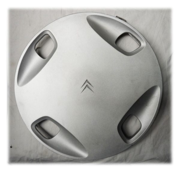 Citroen ZX Hubcap