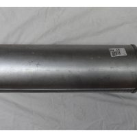 bx BX Exhaust - Inter-Silencer all models except TD GTI and 16V