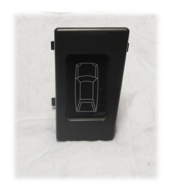 BX Warning Display - USED