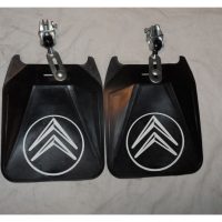 Mudflaps - Possibly Dyane?