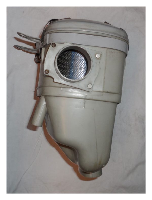 Early GS Air Filter Box