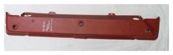 GS & GSA Cross Member - GX3173701B