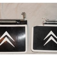 Mudflaps Part No : ZC9855358U