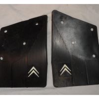 Mudflaps