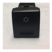 xantia-aircon-switch Xantia Air conditioning Switch series 1 - USED 96140497zl