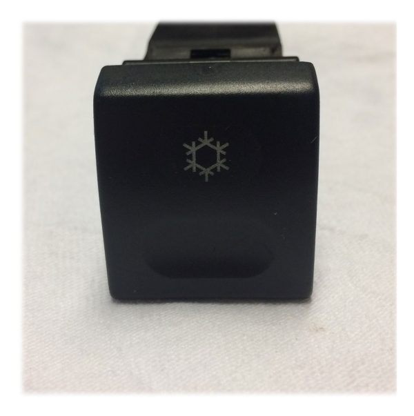 Xantia Air conditioning Switch series 1 - USED 96140497zl