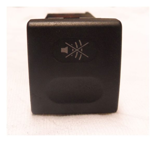 Xantia Alarm Switch - USED