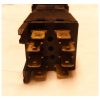 Xantia Hazard Switch 655426 - USED
