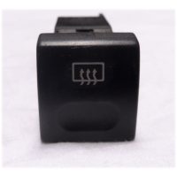 xantia-heated-rear-window-switch Xantia Heated Rear Window Switch 96172412ZL - USED