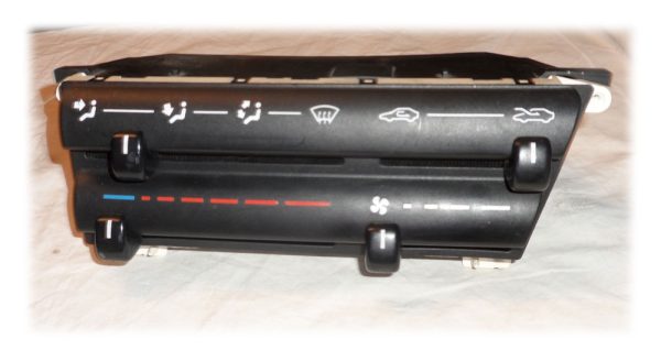 xantia-heater-control-panel Citroen Xantia Heater Control Panel