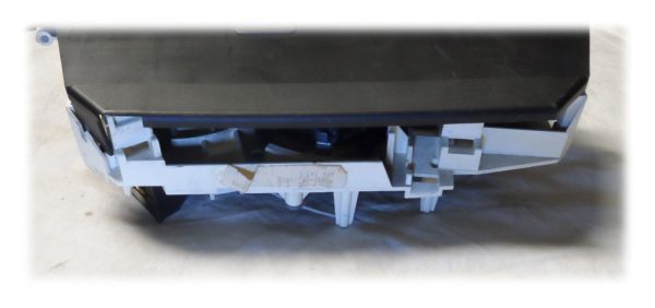 xantia-heater-control-panel. Citroen Xantia Heater Control Panel