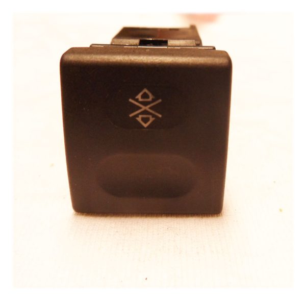 Xantia Rear Window Lock Switch - USED